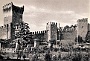 Este, Interno del Castello...' (Corrado Naso)